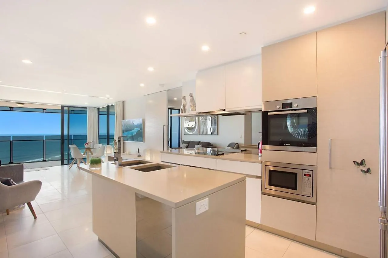 Apartament 1102 Soul Gold Coast