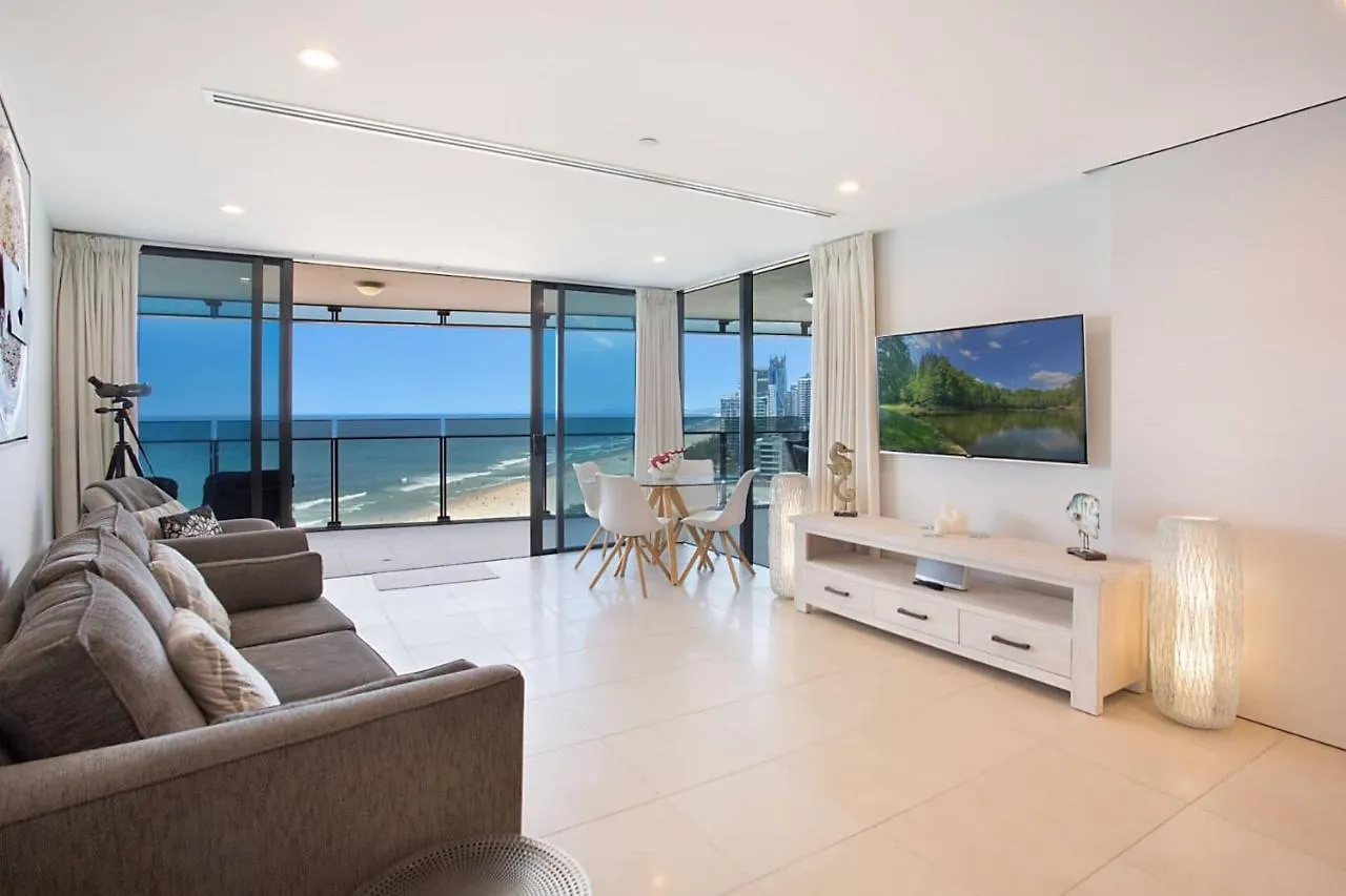 1102 Soul Apartment Gold Coast Australia