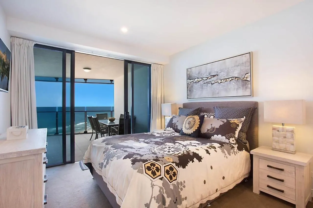 1102 Soul Apartment Gold Coast