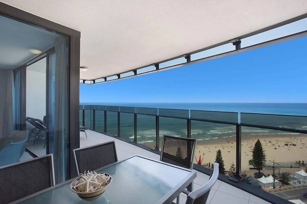 1102 Soul Apartment Gold Coast