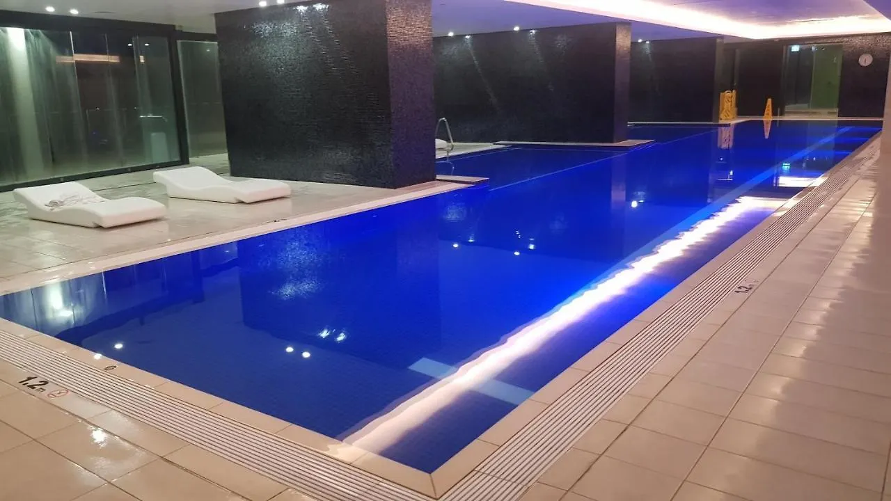 1102 Soul Apartment Gold Coast