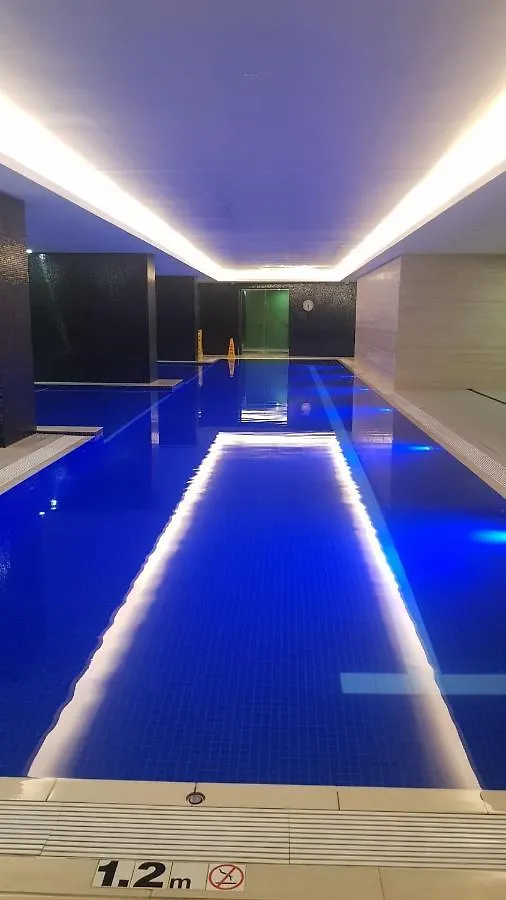 1102 Soul Apartment Gold Coast
